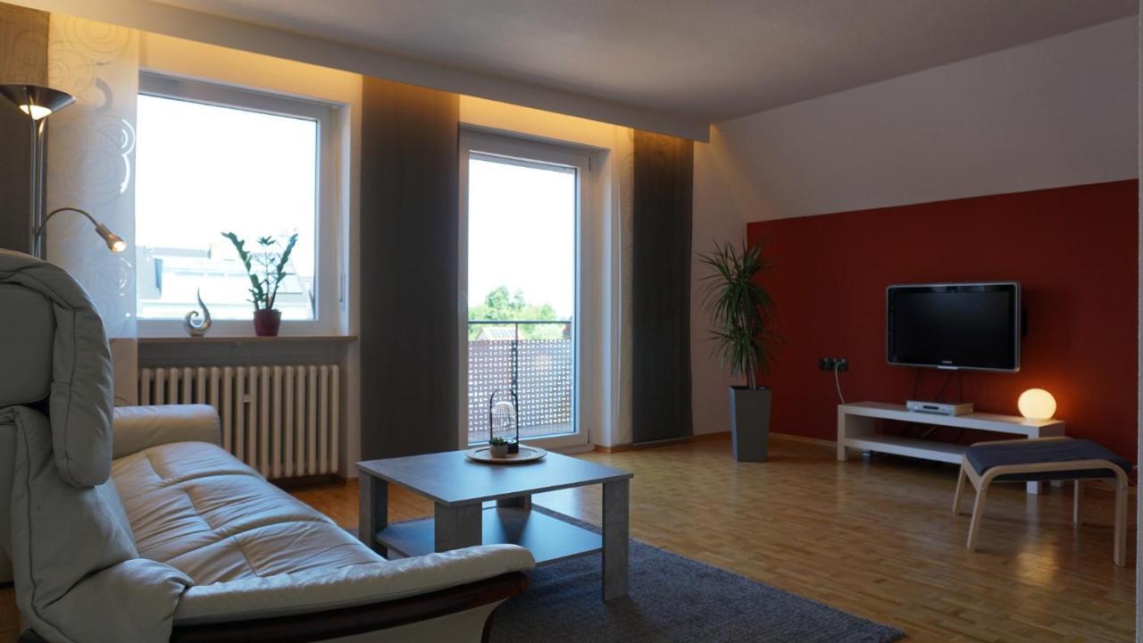 Ferienwohnung An Der Klinge Wiesenbronn Esterno foto