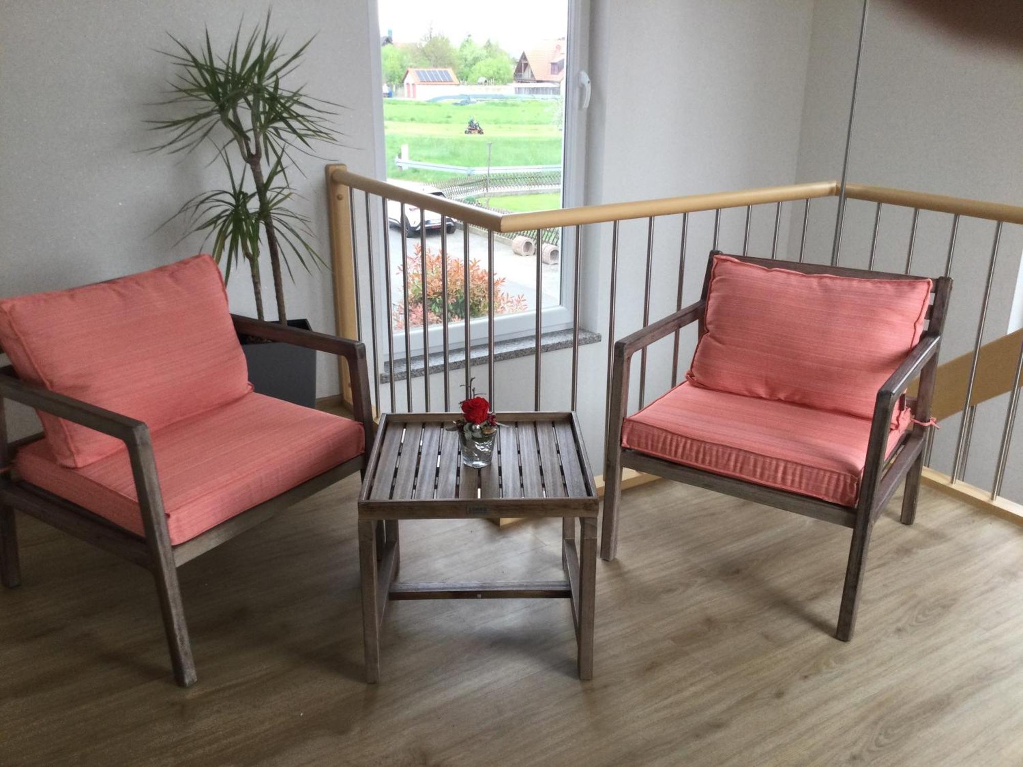 Ferienwohnung An Der Klinge Wiesenbronn Esterno foto